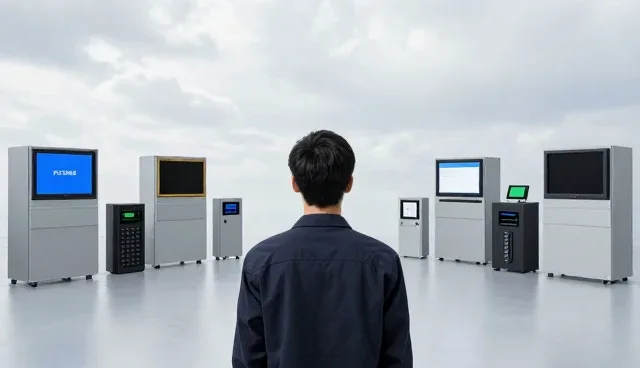 再生资源回收服务选型中的关键考量因素分析